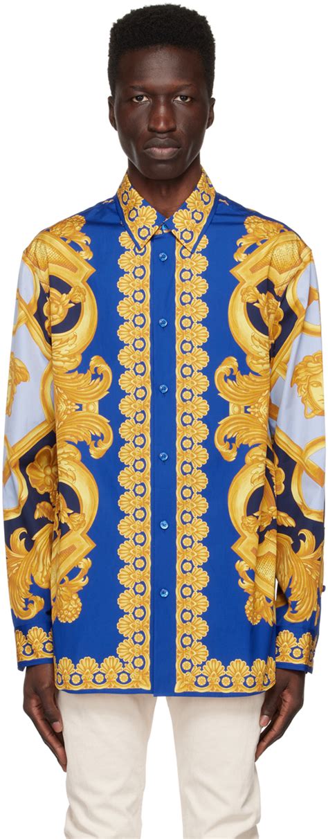 versace broek heren|versace clothing for men.